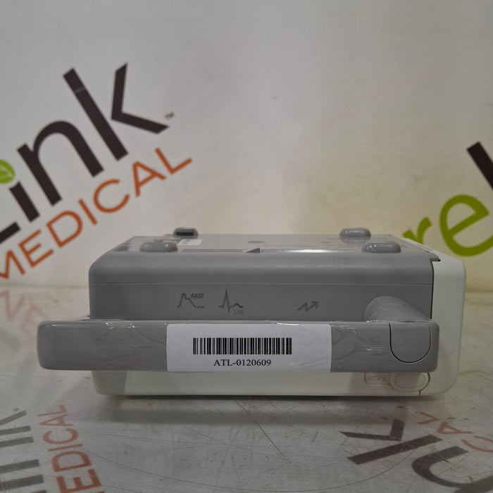 Philips IntelliVue MP2 Portable Patient Monitor