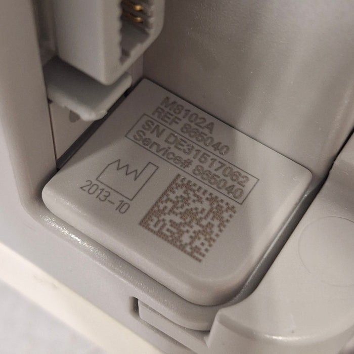 Philips IntelliVue MP2 Portable Patient Monitor