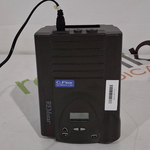 Respironics Respironics REMstar Auto C-Flex CPAP Machines Respiratory reLink Medical