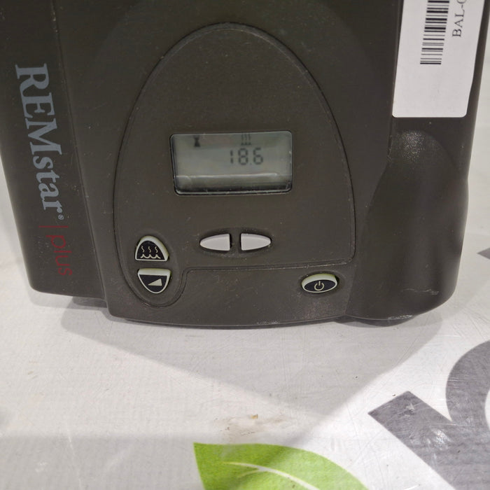 Respironics Respironics REMstar Auto C-Flex CPAP Machines Respiratory reLink Medical