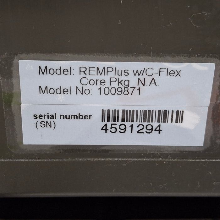 Respironics Respironics REMstar Auto C-Flex CPAP Machines Respiratory reLink Medical