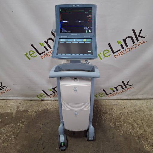 Maquet Maquet Cardiosave Hybrid IABP Datascope Pump Perfusion reLink Medical