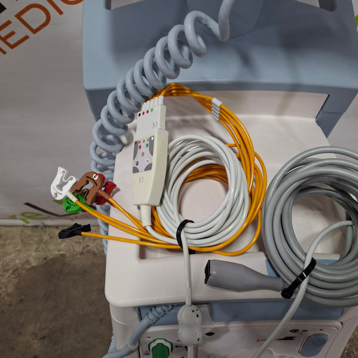 Maquet Maquet Cardiosave Hybrid IABP Datascope Pump Perfusion reLink Medical