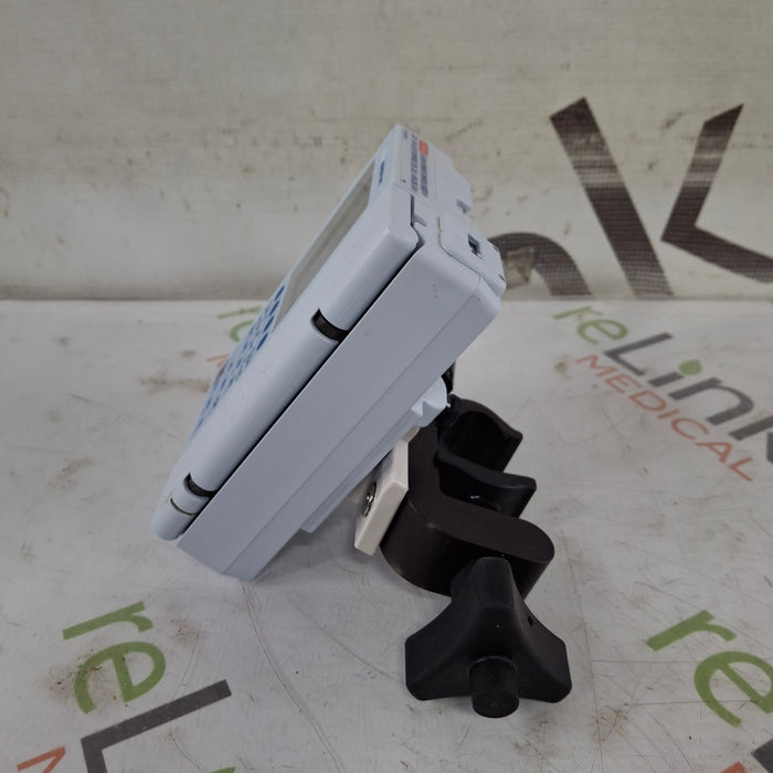 Baxter Sigma Spectrum w/Non Wireless or No Battery Infusion Pump