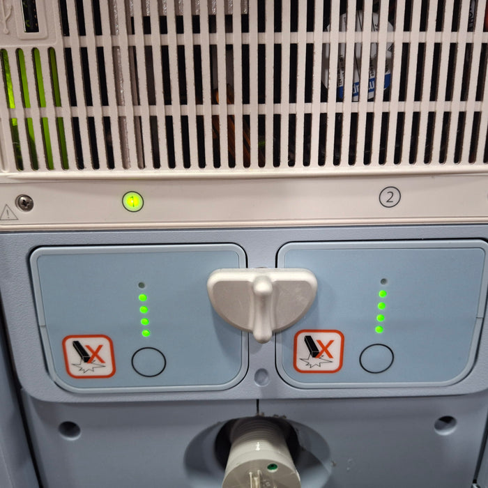 Maquet Maquet Cardiosave Hybrid IABP Datascope Pump Perfusion reLink Medical