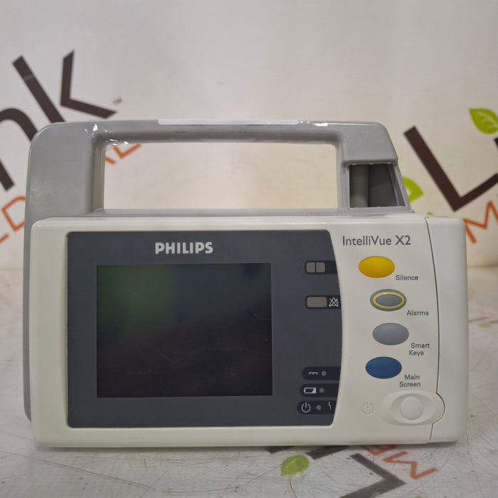 Philips IntelliVue X2 Module - OxiMax SpO2