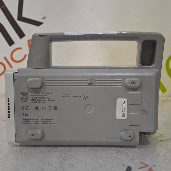 Philips IntelliVue X2 Module - OxiMax SpO2