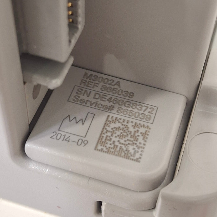 Philips IntelliVue X2 Module - OxiMax SpO2