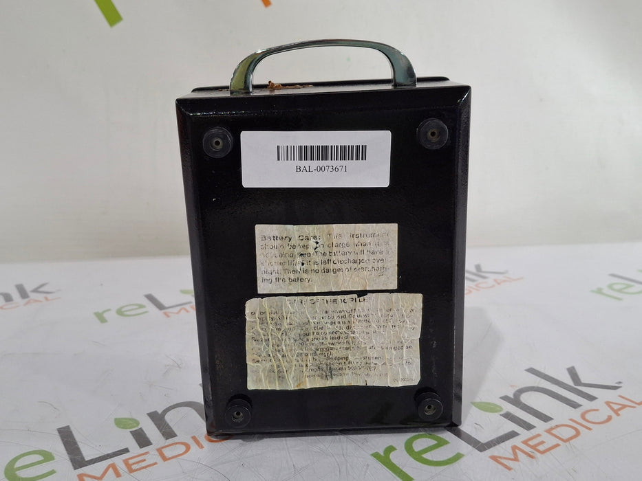 Parks Parks 811-B Doppler Flow Detector Surgical Equipment reLink Medical