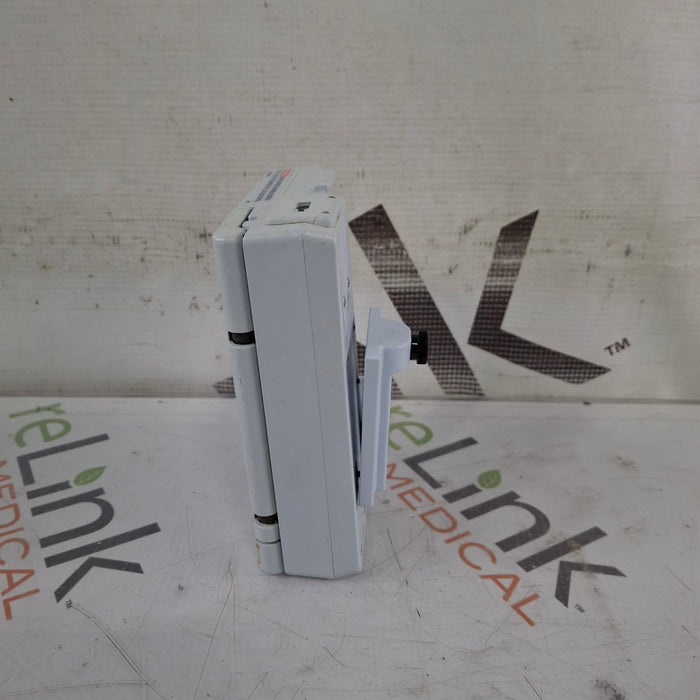 Baxter Sigma Spectrum w/Non Wireless or No Battery Infusion Pump