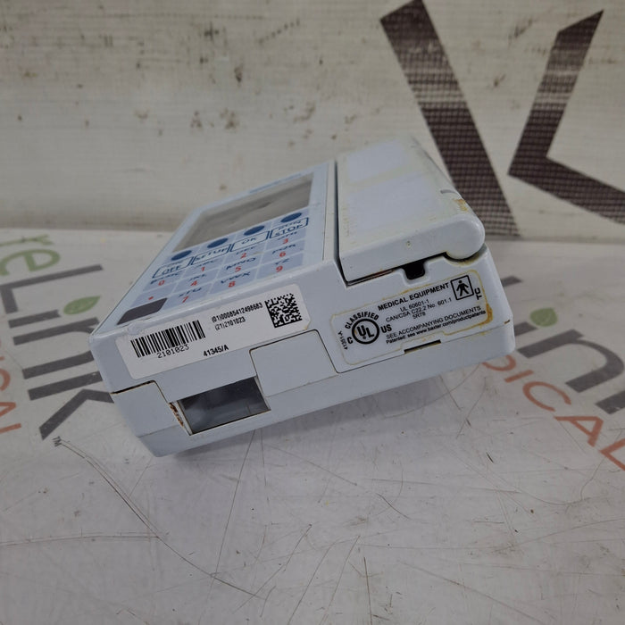 Baxter Sigma Spectrum w/Non Wireless or No Battery Infusion Pump