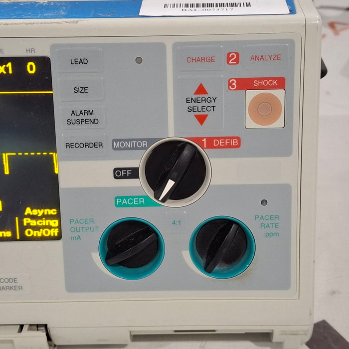Zoll M Series Defibrillator