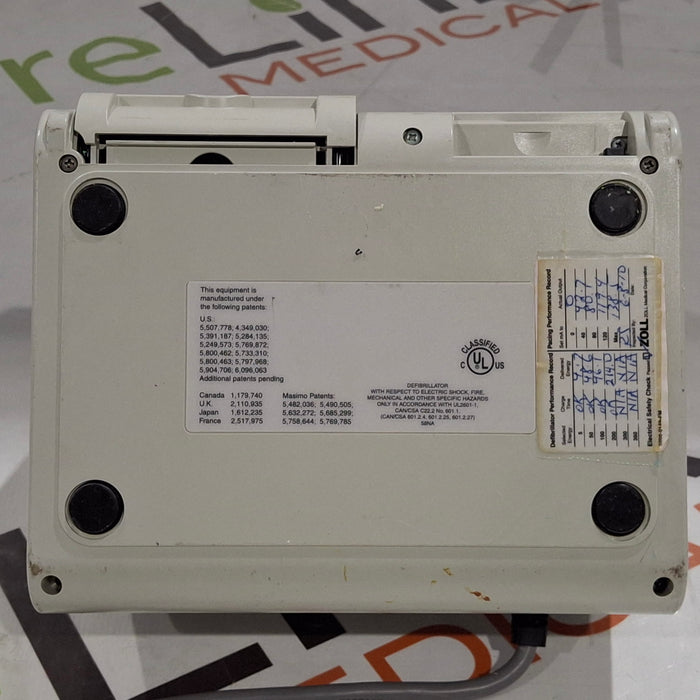 Zoll M Series Defibrillator