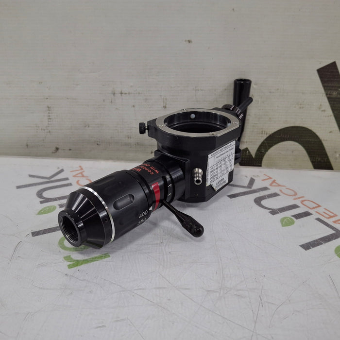 reLink Medical LLC Aperture Laser Accessory