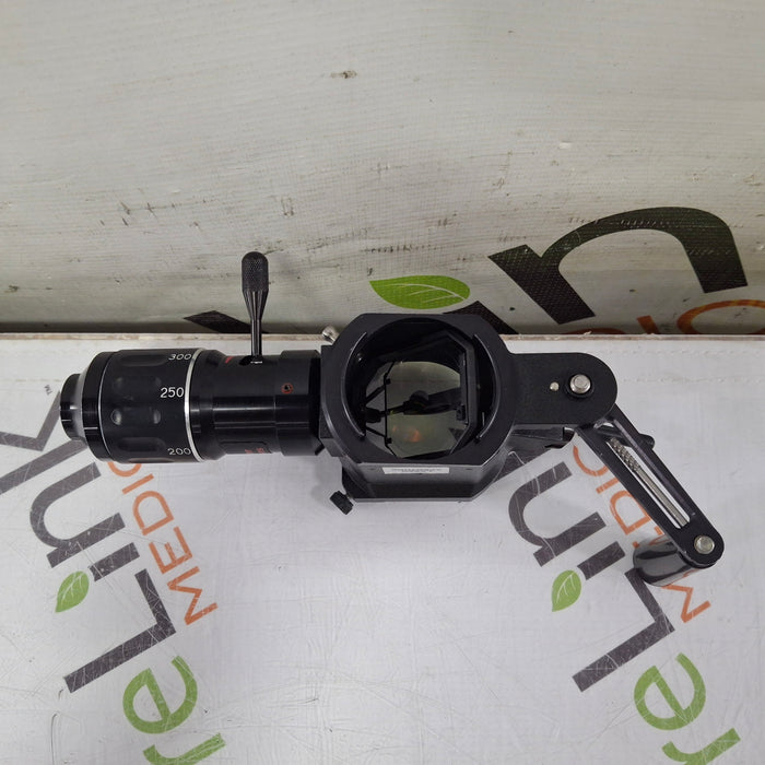 reLink Medical LLC Aperture Laser Accessory