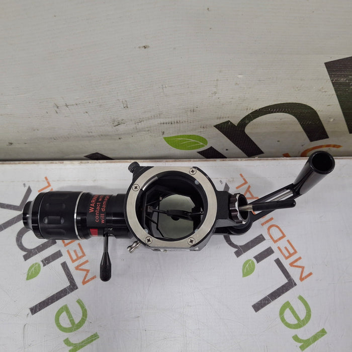 reLink Medical LLC Aperture Laser Accessory