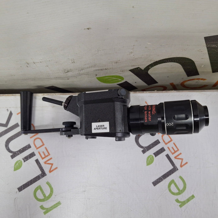 reLink Medical LLC Aperture Laser Accessory