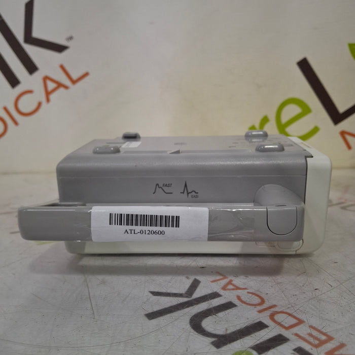 Philips IntelliVue MP2 Portable Patient Monitor