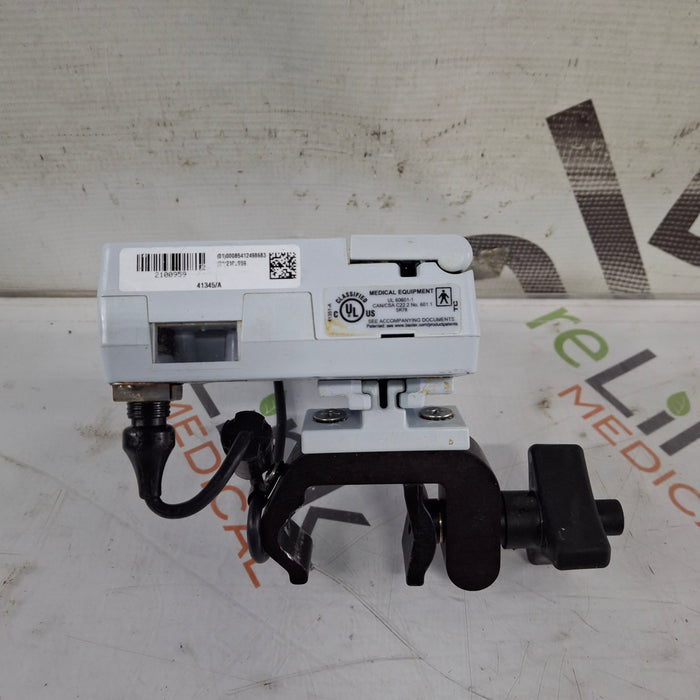 Baxter Sigma Spectrum w/Non Wireless or No Battery Infusion Pump