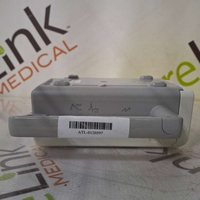 Philips IntelliVue MP2 Portable Patient Monitor