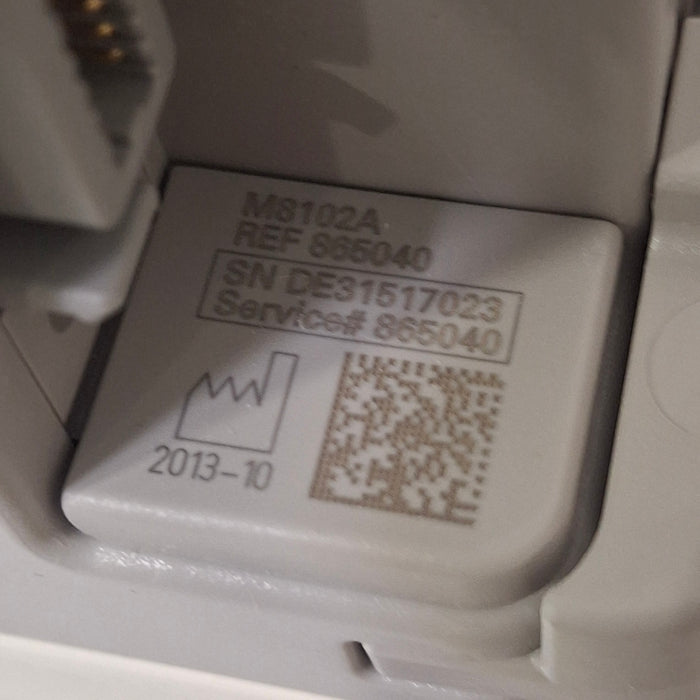 Philips IntelliVue MP2 Portable Patient Monitor