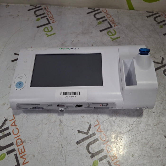 Welch Allyn Welch Allyn Connex Spot 75MT Vital Signs Monitor Patient Monitors reLink Medical