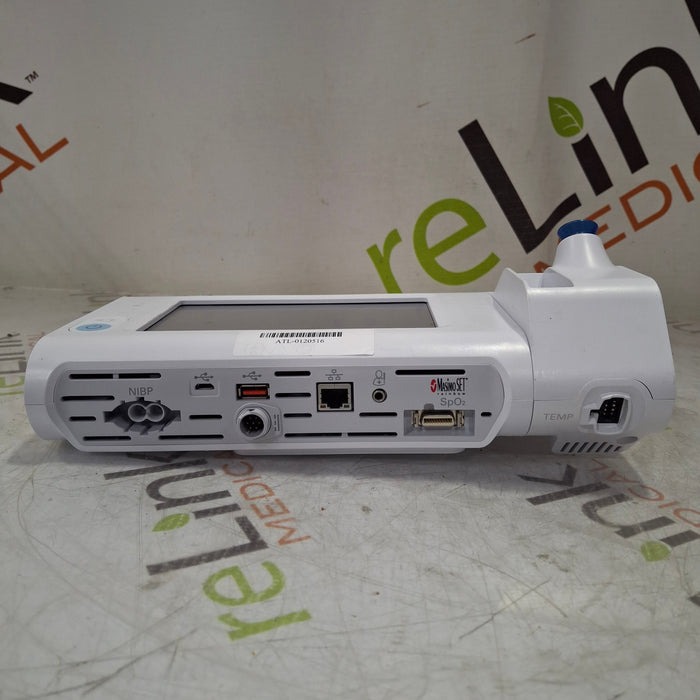 Welch Allyn Welch Allyn Connex Spot 75MT Vital Signs Monitor Patient Monitors reLink Medical