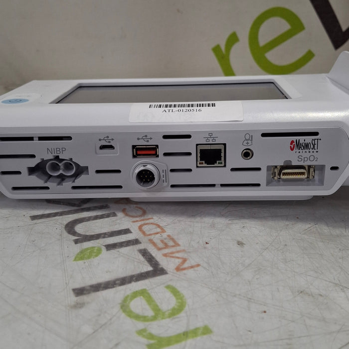 Welch Allyn Welch Allyn Connex Spot 75MT Vital Signs Monitor Patient Monitors reLink Medical