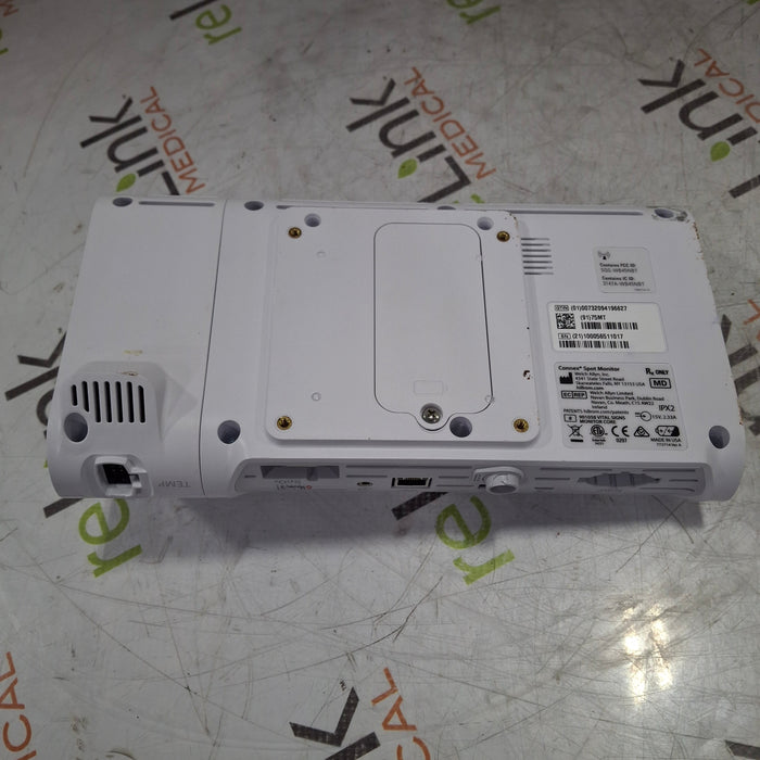 Welch Allyn Welch Allyn Connex Spot 75MT Vital Signs Monitor Patient Monitors reLink Medical