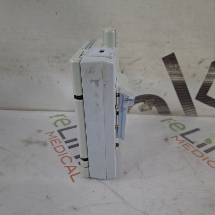 Baxter Sigma Spectrum with B/G Battery Infusion Pump