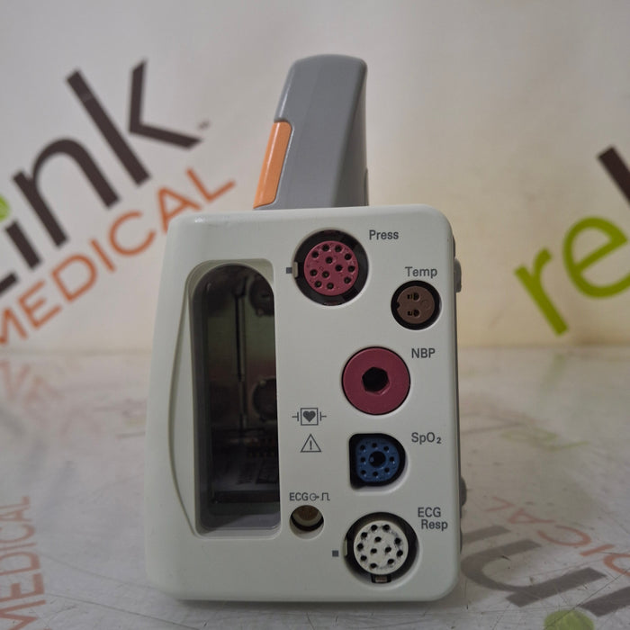 Philips IntelliVue MP2 Portable Patient Monitor