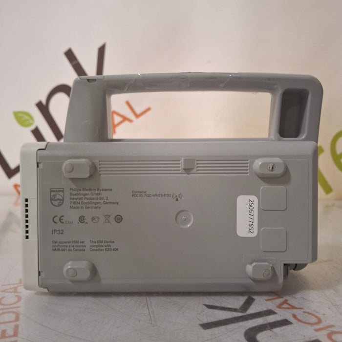 Philips IntelliVue MP2 Portable Patient Monitor
