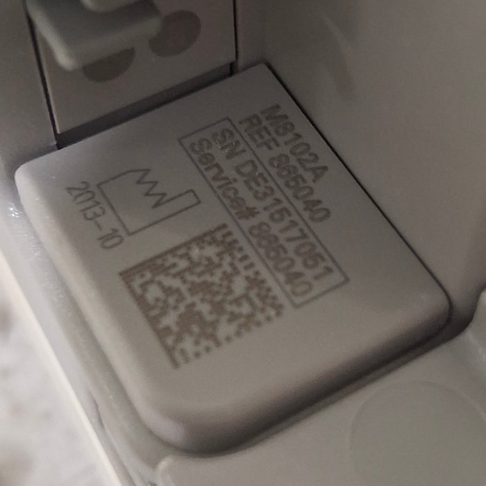 Philips IntelliVue MP2 Portable Patient Monitor