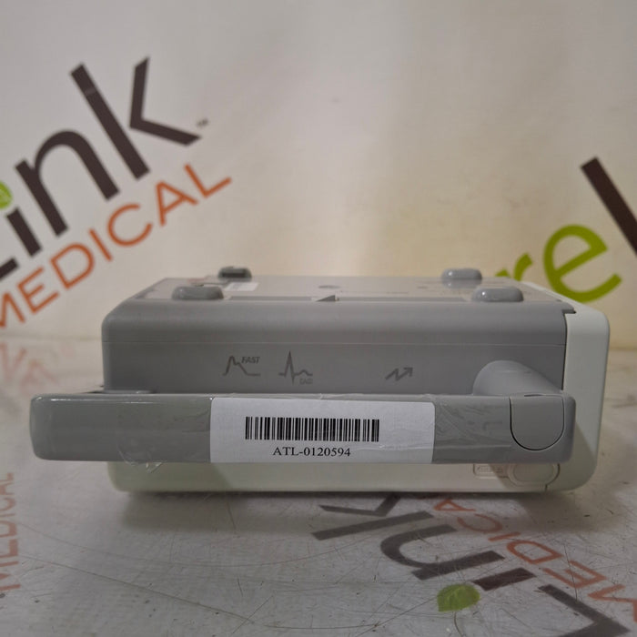 Philips IntelliVue MP2 Portable Patient Monitor