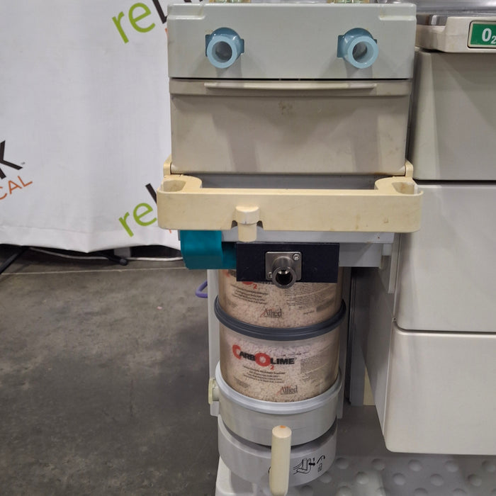 Datex-Ohmeda Aestiva 5 w/7900 Anesthesia System