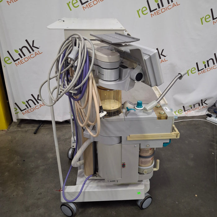 Datex-Ohmeda Aestiva 5 w/7900 Anesthesia System