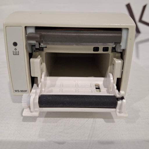 Nihon Kohden Nihon Kohden WS-960P Thermal Printer Patient Monitors reLink Medical
