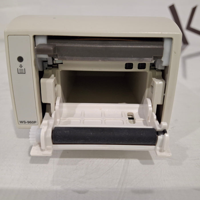 Nihon Kohden Nihon Kohden WS-960P Thermal Printer Patient Monitors reLink Medical