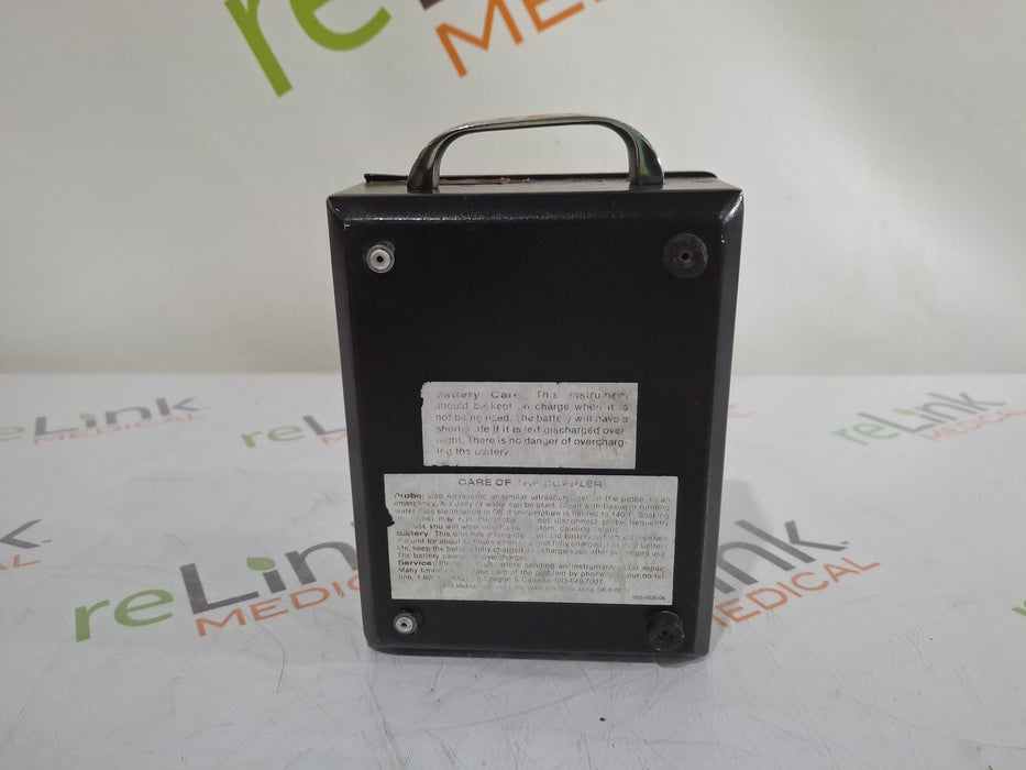 Parks Parks 811-B Doppler Flow Detector Surgical Equipment reLink Medical