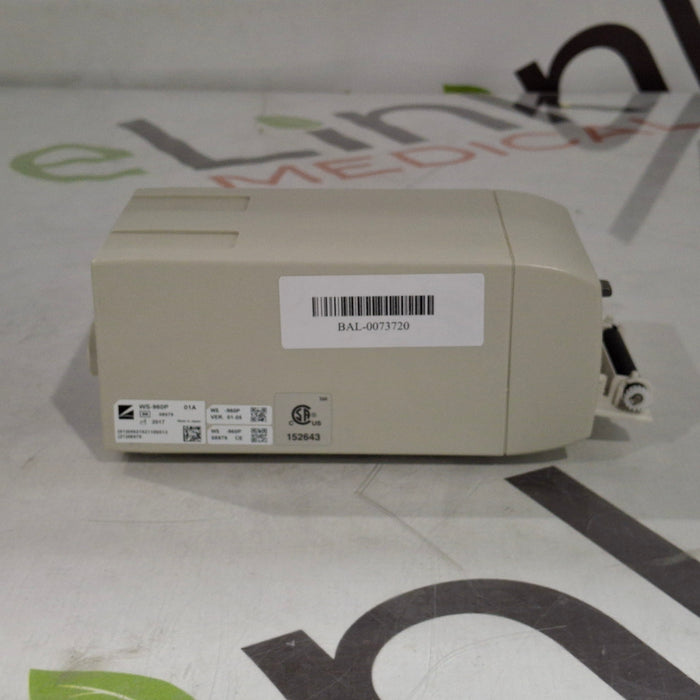 Nihon Kohden WS-960P Thermal Printer