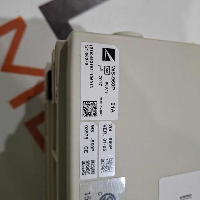 Nihon Kohden WS-960P Thermal Printer