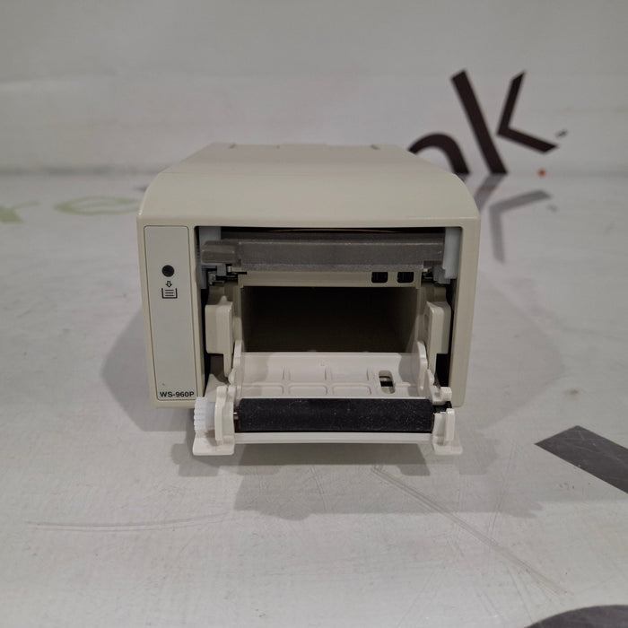 Nihon Kohden WS-960P Thermal Printer