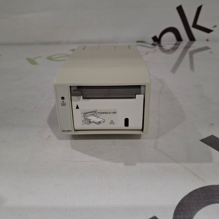 Nihon Kohden WS-960P Thermal Printer