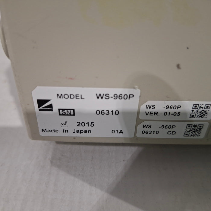 Nihon Kohden Nihon Kohden WS-960P Thermal Printer Patient Monitors reLink Medical