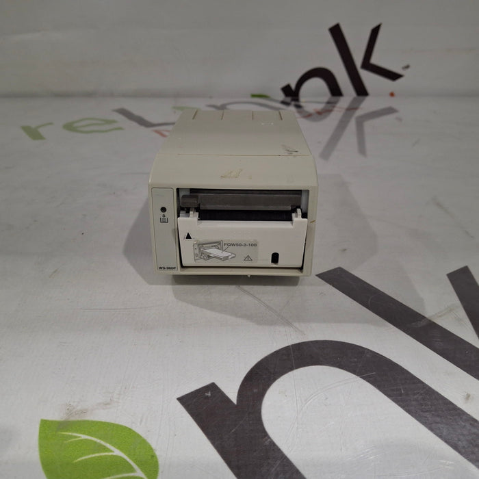 Nihon Kohden Nihon Kohden WS-960P Thermal Printer Patient Monitors reLink Medical