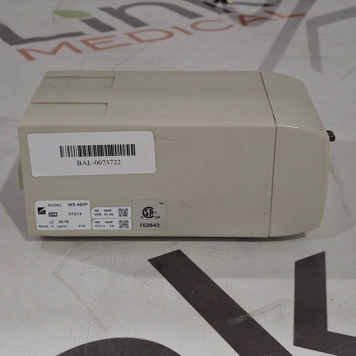 Nihon Kohden Nihon Kohden WS-960P Thermal Printer Patient Monitors reLink Medical