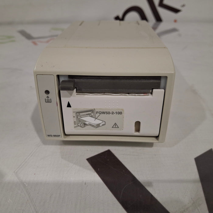 Nihon Kohden Nihon Kohden WS-960P Thermal Printer Patient Monitors reLink Medical
