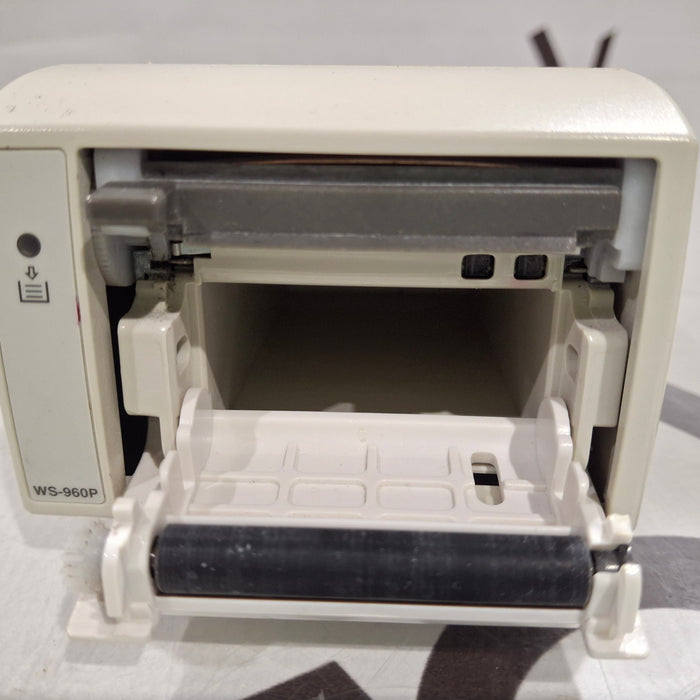 Nihon Kohden Nihon Kohden WS-960P Thermal Printer Patient Monitors reLink Medical