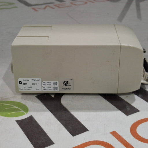 Nihon Kohden Nihon Kohden WS-960P Thermal Printer Patient Monitors reLink Medical
