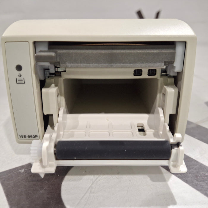 Nihon Kohden Nihon Kohden WS-960P Thermal Printer Patient Monitors reLink Medical